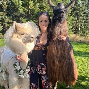 Meet your Posher, Celina